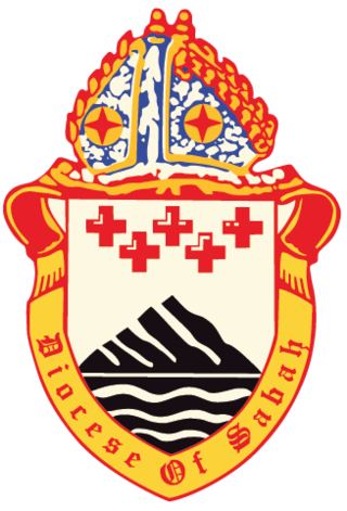 <span class="mw-page-title-main">Diocese of Sabah</span>