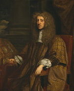 Anthony Ashley Cooper, who led opposition to the war Anthony Ashley-Cooper, 1st Earl of Shaftesbury.jpg