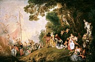 Antoine Watteau - L'imbarco per Citera.jpg