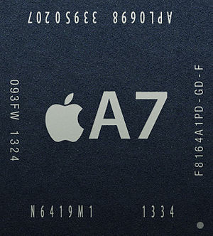 Apple A7