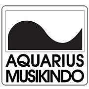 Aquarius Musikindo logo