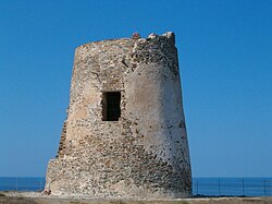 Torre di Flumentorgiu