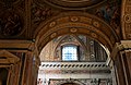 Arch - Gesù Nuovo - Naples - Italy 2015.JPG