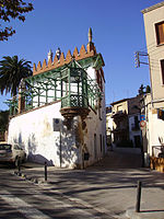 Casa Puig i Cadafalch