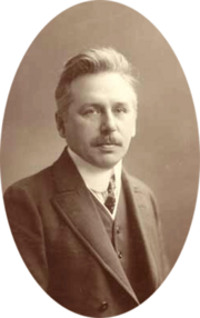 Armas Järnefelt