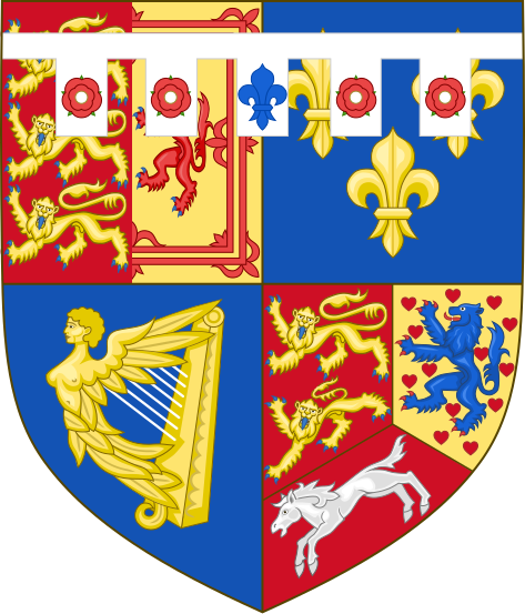 File:Arms of Frederick William of Wales.svg