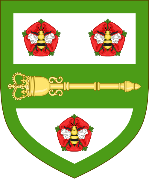 File:Arms of Sir Lindsay Hoyle.svg