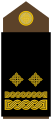 Pukovnik[6](Croatian Army) 