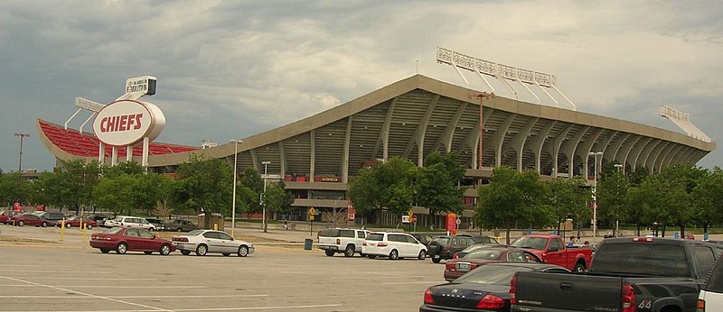 File:Arrowhead Stadium exterior (1).jpg