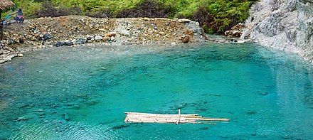 The aquamarine waters of the Asupri sa Maiti Asupri sa Maiti.jpg