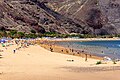 * Nomination Playa de Las Teresitas, Tenerife --Mike Peel 07:09, 10 April 2024 (UTC) * Promotion  Support Ok imo. --ArildV 10:07, 13 April 2024 (UTC)