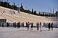 At the Panathenaic Stadium on October 16, 2019.jpg