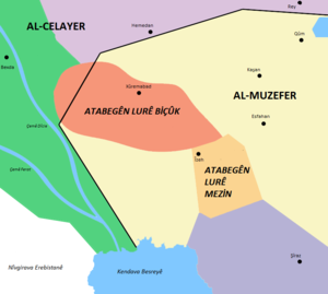 پارێزگای ئیلام: ناو, دیمۆگرافی, جوگرافیا