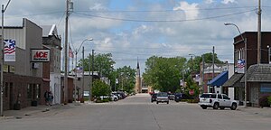 Atkinson, Nebraska