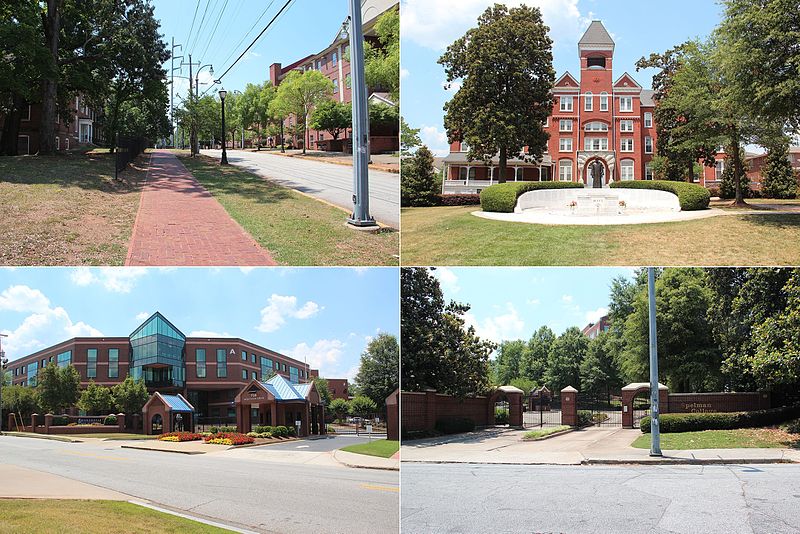 File:Atlanta University Center montage.jpg