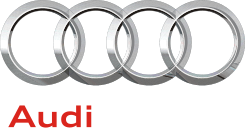 Audi logo detail.svg