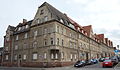 Wohnhaus