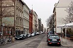 Auguststraße (Berlin)