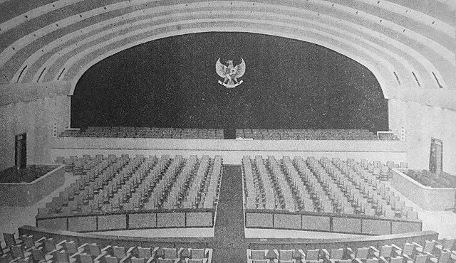 Constitutional Assembly of Indonesia