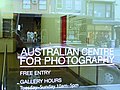 Thumbnail for Australian Centre for Photography