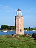 Thumbnail for List of lighthouses in Connecticut
