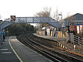 Thumbnail for Aylesford railway station