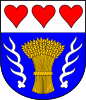 Coat of arms of Bělá u Jevíčka