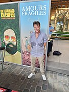 BD Comic Strip Festival Philippe Richelle 20230910 111432.jpg