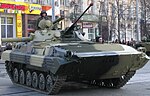 BMP-2 harbiy parad rehearsal.jpg