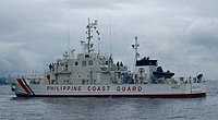 Parola-class patrol vessel