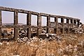 Ba'ude (بعودا), Syria - Portico of unidentified structure - PHBZ024 2016 4808 - Dumbarton Oaks.jpg
