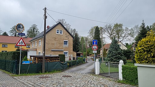 Bachweg