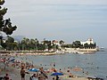 Baie des Fourmis, Beaulieu-sur-Mer, Provence-Alpes-Côte d'Azur, France - panoramio (1).jpg