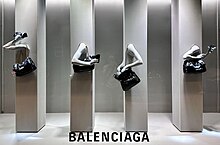 Balenciaga sparks outrage over 'depraved' ad campaign with toddlers, teddy  bears in bondage