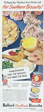 Biscuit - Wikipedia