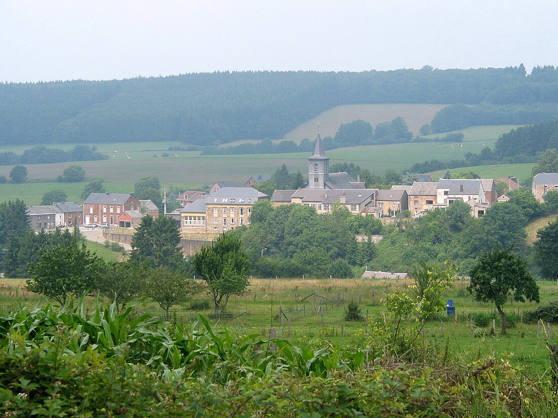 Bande (België)