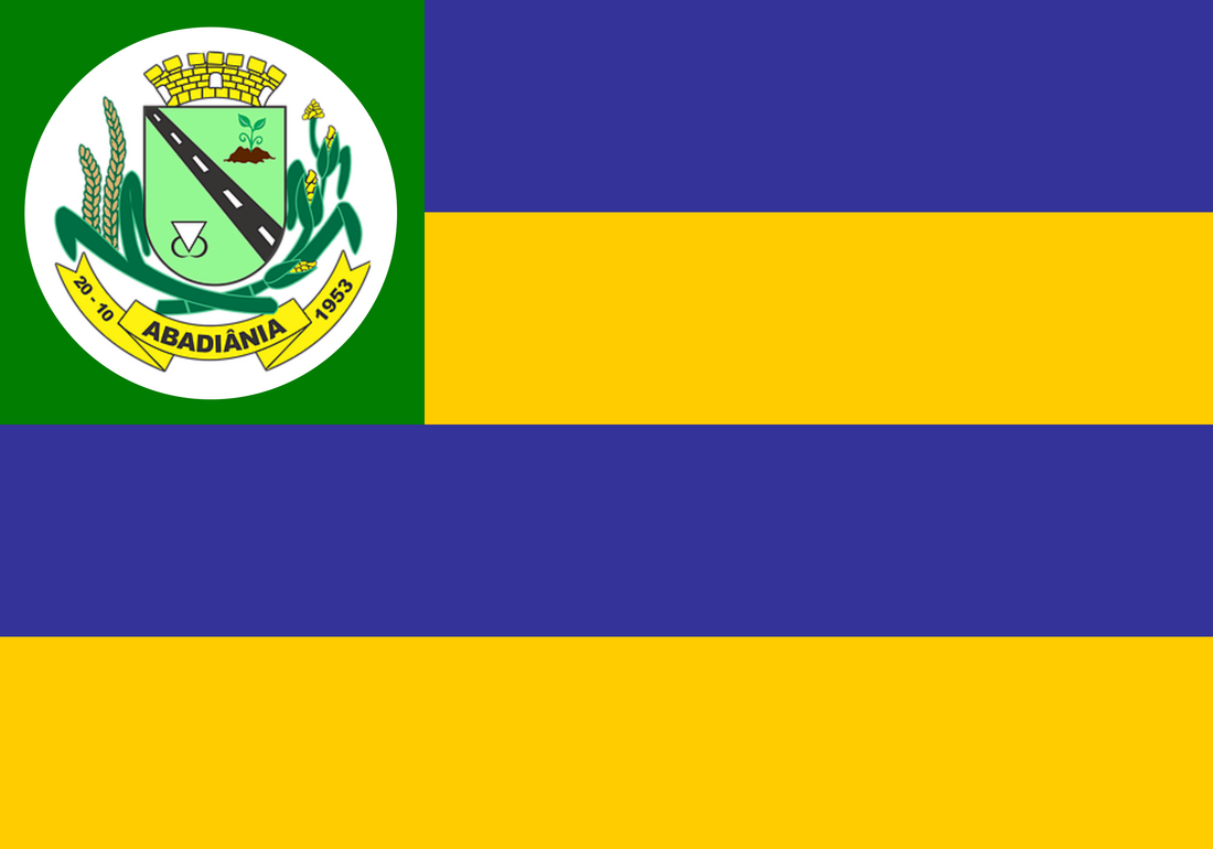 File:Bandeira de Abadiânia.png