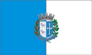 Vlag van Cabrália Paulista