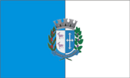 Bandera de Cabrália Paulista