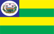 Vlag van Taguatinga