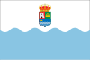 Bandera de Balanegra (Almería). Sv