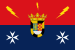 Bandera de Lalueza.svg