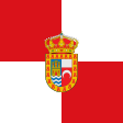 Maderuelo zászlaja