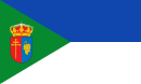Flagg av Montearagón