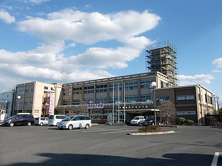 Bandō, Ibaraki