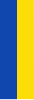 Banner blue yellow.svg