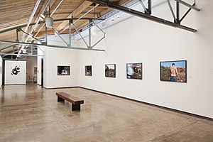 Bare Handed I - Goodwin Fine Art, Denver.jpg