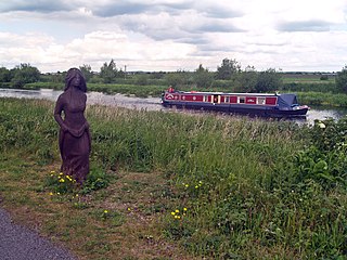 Branston and Mere