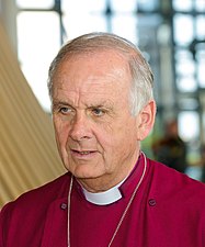 Barry Morgan (Archbishop of Wales)
