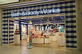 Bath & Body Works